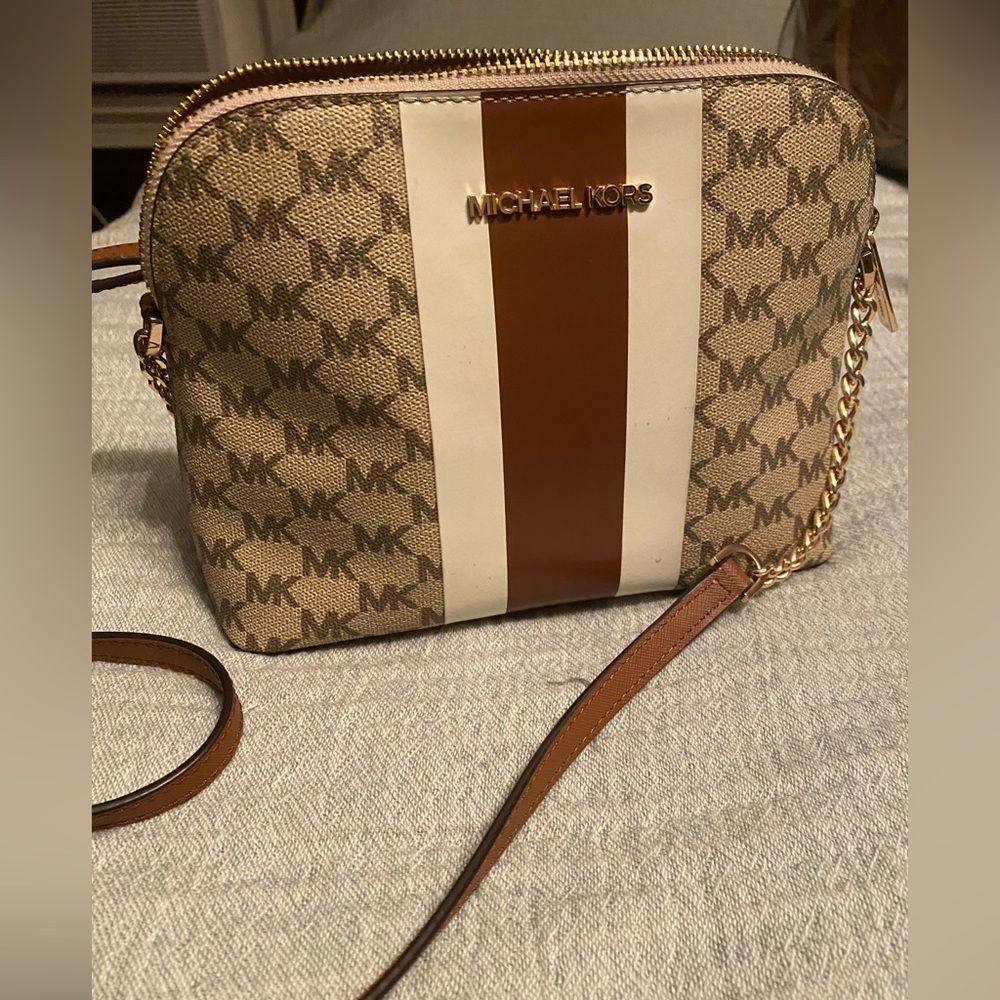 Michael kors!